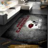 Arizona Cardinals Imperial Distressed Rug NFL Team Logos Area Rug, Indoor Outdoor Rug Gift