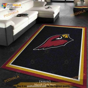 Philadelphia Eagles Imperial Homefield Rug NFL Rug, Bedroom, Us