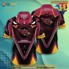 Arizona Cardinals NFL Hawaiian Shirt New Hot Trending Summer, Arizona Cardinals Gifts