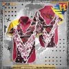 Arizona Cardinals NFL Hawaiian Shirt Pattern This Summer, Arizona Cardinals Gifts