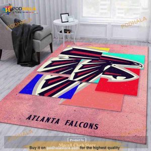 Arizona Cardinals NFL Rug Bedroom Rug Christmas Gift Us Decor Indoor Outdoor Rugs