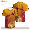 Arizona Cardinals Trending Model 4 Hawaiian Shirt, Hawaiian Outfit For Men