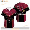 Arizona Cardinals Trending Model 5 Hawaiian Shirt, Hawaiian Outfit For Men
