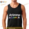 Arizona Coyotes City Pride Shirt