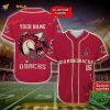 Arizona Diamondbacks 3D Baseball Jersey Personalized Gift, Custom Name Number
