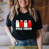 Arkansas Razorbacks Basketball Eric Musselman Pro Hogs Shirt
