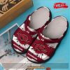 Arkansas Razorbacks Unisex Fashion Style For Man And Women Crocs Clog Shoes