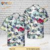 Army Md Helicopters Mh-6 Little Bird Hawaiian Shirt, Summer Gift