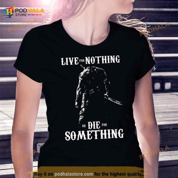 Art Like For Nothing Or Die The Expendables Shirt