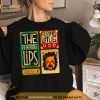 Art Of Lips The Flaming Lips Shirt