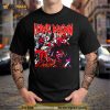 Art Vintage Hobie Brown Shirt