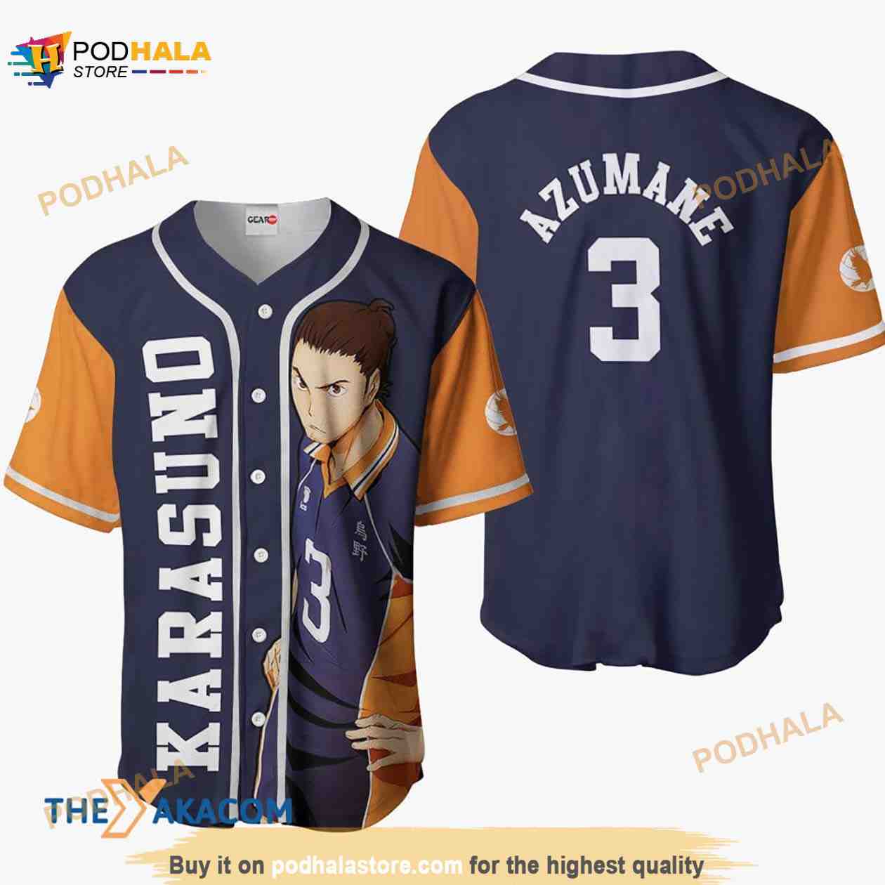 Japan Baseball Fan Jerseys for sale