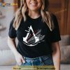 Assassin’s Creed The Shattered Assassin’s Logo Shirt