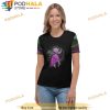 Astronaut Jellyfish 3D Shirt, Galaxy 3D Shirt