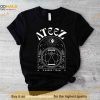 Ateez Break The Wall Shirt, Vintage Ateez Shirt Ateez World Tour T-Shirt