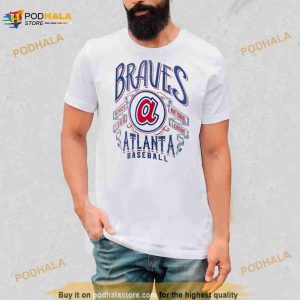 Atlanta Braves Darius Rucker Collection Rock 2023 Shirt 2