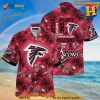 Atlanta Falcons NFL Beach Shirt New Gift For Summer Hawaiian Shirt, Atlanta Falcons Gifts