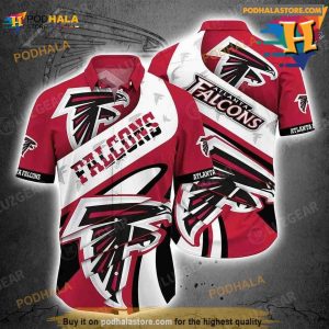 Atlanta Falcons NFL Football Hawaiian Summer Gift For Men Women, Atlanta  Falcons Gifts - Bring Your Ideas, Thoughts And Imaginations Into Reality  Today