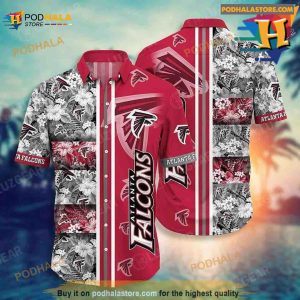 Atlanta Falcons NFL Football Hawaiian Shirt Graphic Summer The Champion  Gift For Men Women - Bring Your Ideas, Thoughts And Imaginations Into  Reality Today
