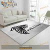 Atlanta Falcons NFL Rug, Bedroom, Indoor Outdoor Rugs