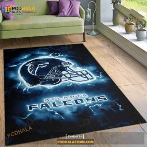 Green Bay Packers Skyline NFL Area Rug Bedroom Home Decor Floor Decor