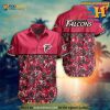 Atlanta Falcons NFL Style Trending Summer Hawaiian Shirt, Atlanta Falcons Gifts