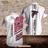 Atlanta Falcons Trending Model 5 Hawaiian Shirt , Hawaiian Outfit For Men