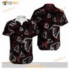 Atlanta Falcons Trending Model 9 Hawaiian Shirt, Hawaiian Outfit For Men