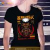 Attack On Titan New Design Anime Shirt