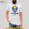 Atx Open 2023 Tennis Shirt
