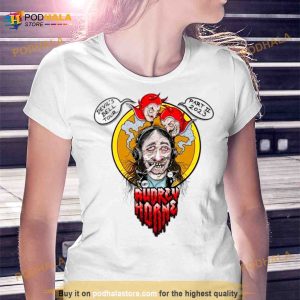 Audrey Horne Devil's Bell Tour Part Ii 2023 Shirt 2