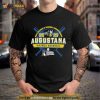 Augustana Vikings 2023 NCAA Division II baseball championship Shirt