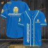 Auntie Anne's 3D Baseball Jersey