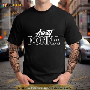 Aunty Donna's Coffee Cafe Shirt 2