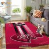 Austin Peay State Governors Ncaa Rug Room Carpet Sport Area Floor Home Decor