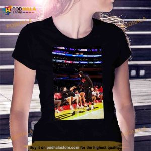 Austin Reaves And Alex Caruso Crewneck Shirt 3