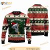 Australian Fair Dinkum Christmas Ugly 3D Sweater