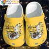 Autism Puzzle Mom Elephant 3D Crocs