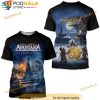 Avantasia 3D Shirt