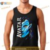 Avatar Head Strong Jake Shirt