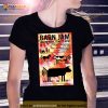 Awendaw Green June 7 Barn Jam Shirt
