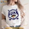 Awesome Oak Hill PGA Golf 2023 Logo Shirt
