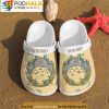 Baby Neighbor Totoro Anime 3D Crocs, Funny Crocs