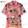 Baby Yoda Hawaii Shirt, Baby Yoda Beach Shirt, Baby Yoda Aloha Shirt, Vacation Shirt