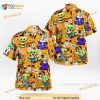 Baby Yoda Hawaii Shirt, Baby Yoda Beach Shirt, Hawaiian Vacation Shirt