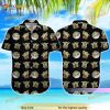 Baby Yoda Hawaiian Shirt, Star Wars Button Shirt, Baby Yoda Shirt,