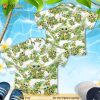 Baby Yoda Hawaiian Shirt, Star Wars Short Sleeve Shirt