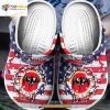 Bacardi Crocs Clog Shoes