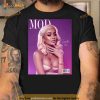 Back To The Streets Saweetie Shirt