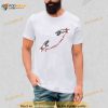 Backdoor Lyrics Stray Kids Shirt